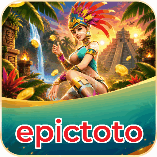 epictoto APK v4.7.5 - Screenshot UI modern dan intuitif Indonesia